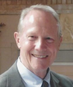 Jim Mckelvey